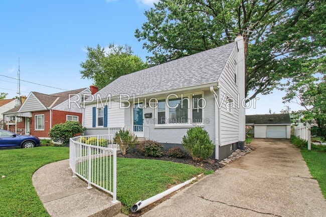Building Photo - 3942 Hemphill Way