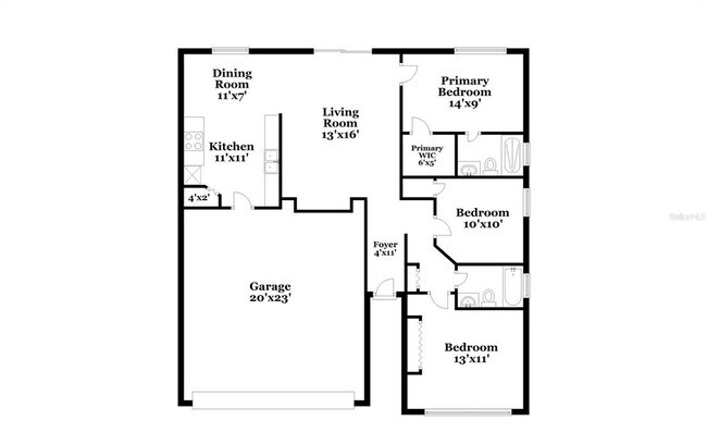 Building Photo - 4401 Westgrove Way