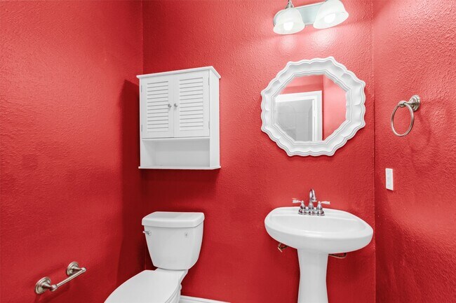 Building Photo - 21085 Ramrock Cir