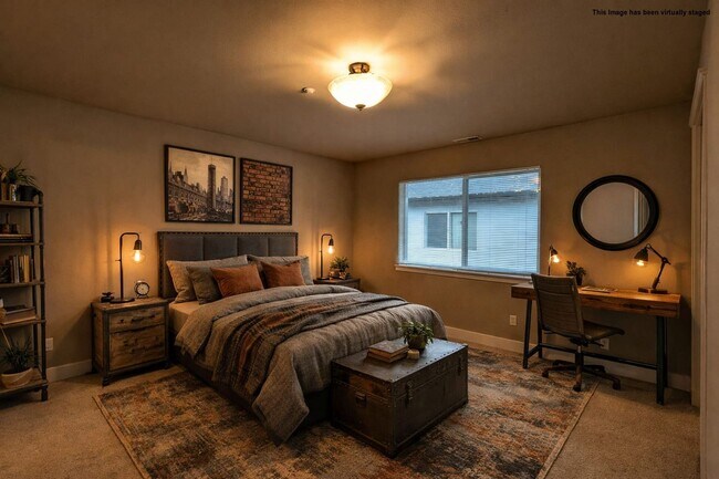 Building Photo - 20410 41st Place West