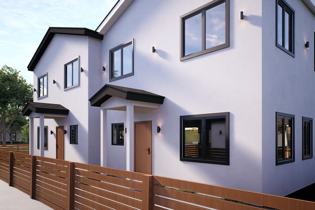 Building Photo - Brand new!