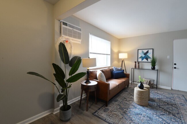 Building Photo - Newly Renovated All Electric 1 Bedroom in ...