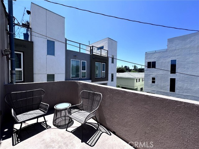 Building Photo - 711 Bridewell St