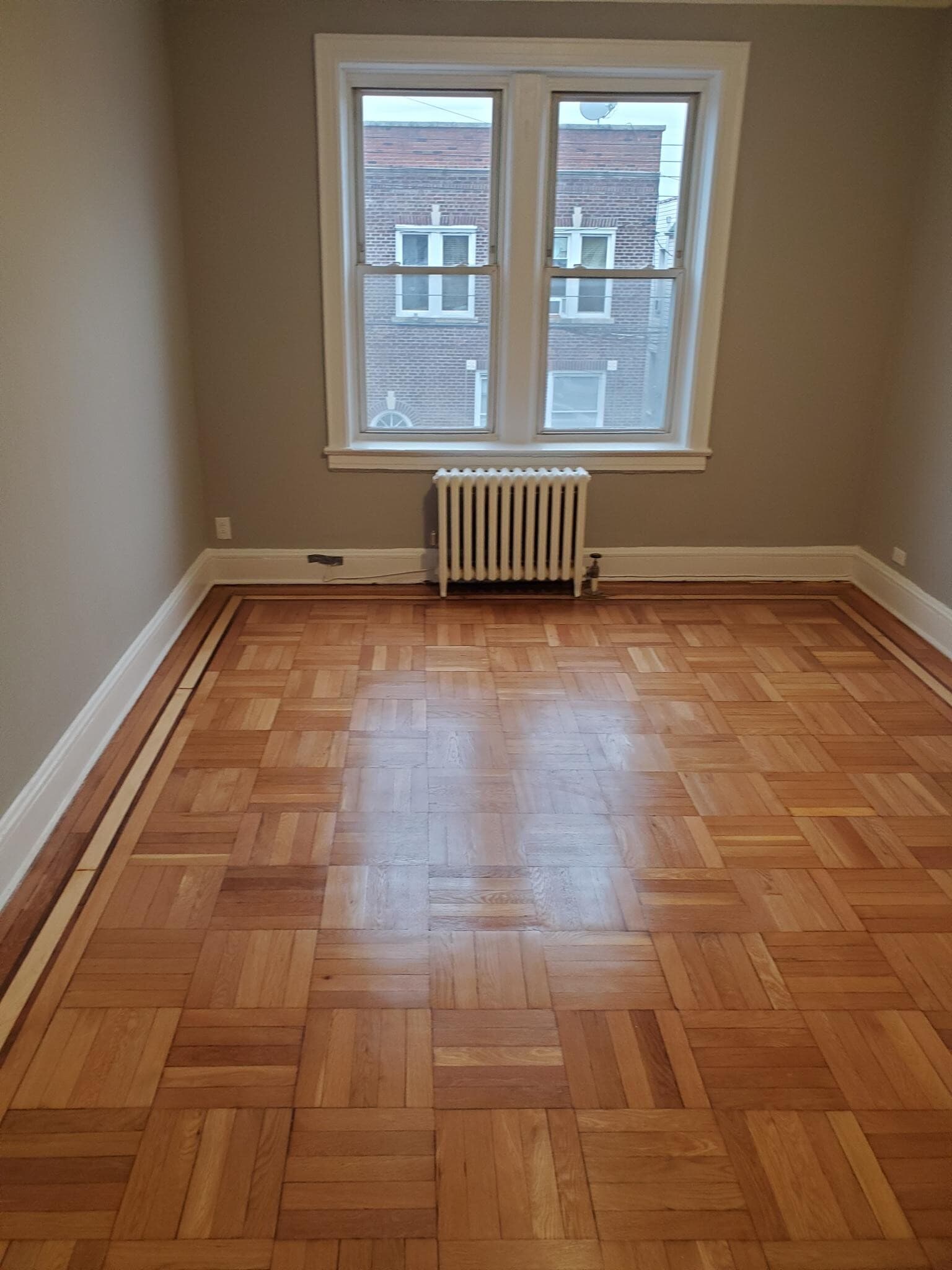 Bedroom 3 - 1855 Colden Ave