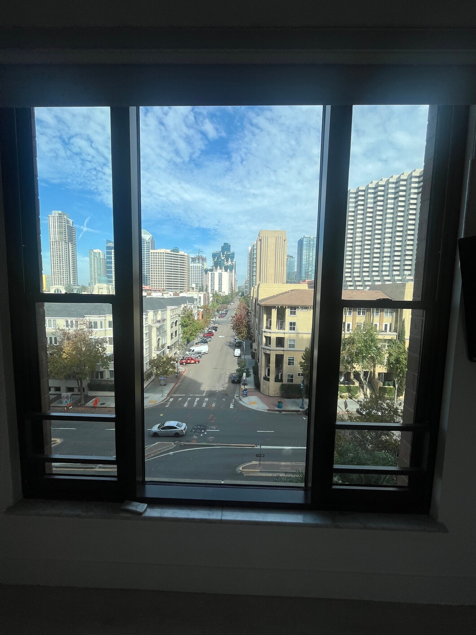 Street View - 500 W Harbor Dr