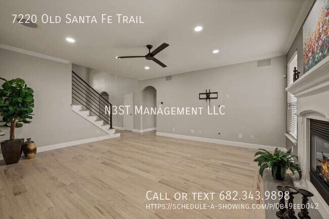 Building Photo - 7220 Old Santa Fe Trail