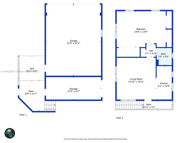 Building Photo - 2221 SW 28th Way