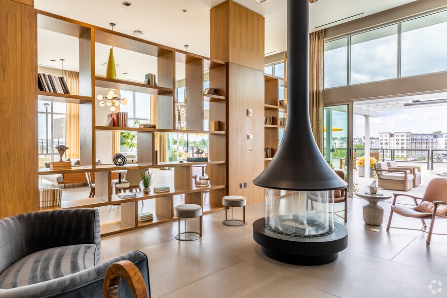 Primary Photo - Opus @ Harbor Point