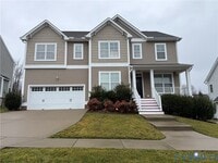 Building Photo - 512 Paddle Creek Dr