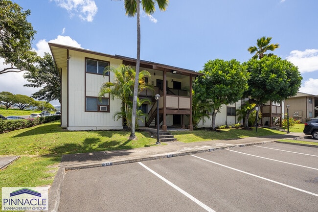 Building Photo - 1203 Ala Alii St