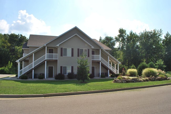 Building Photo - 1120 Black Diamond Dr