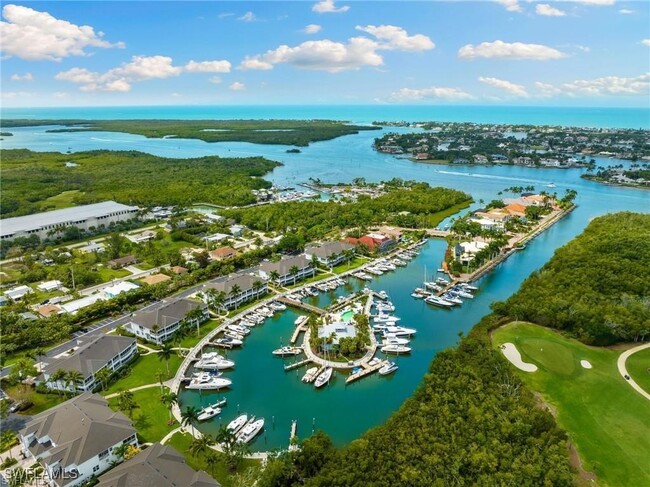 Building Photo - 4700 Yacht Harbor Dr