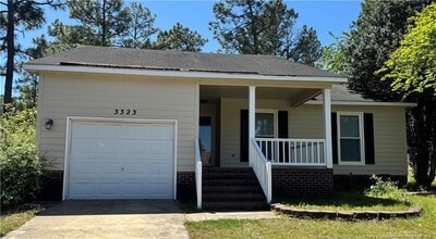 Building Photo - 3323 Balero Ct