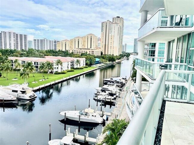 Building Photo - 3131 NE 188th St