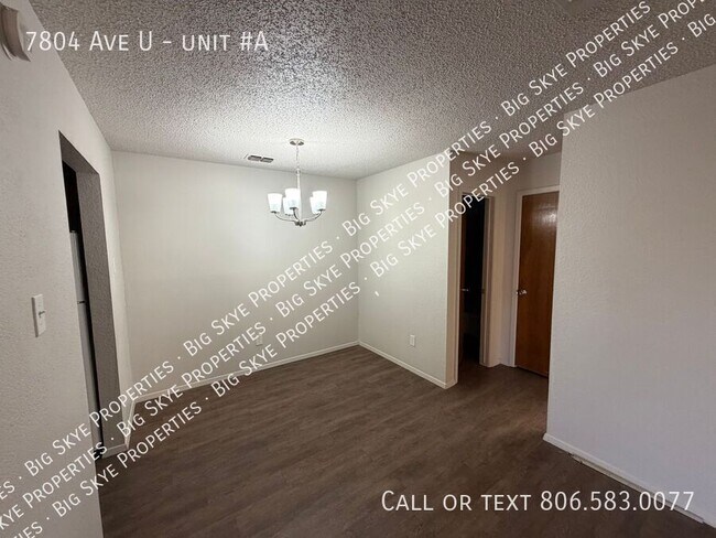 Building Photo - 7804 Avenue U