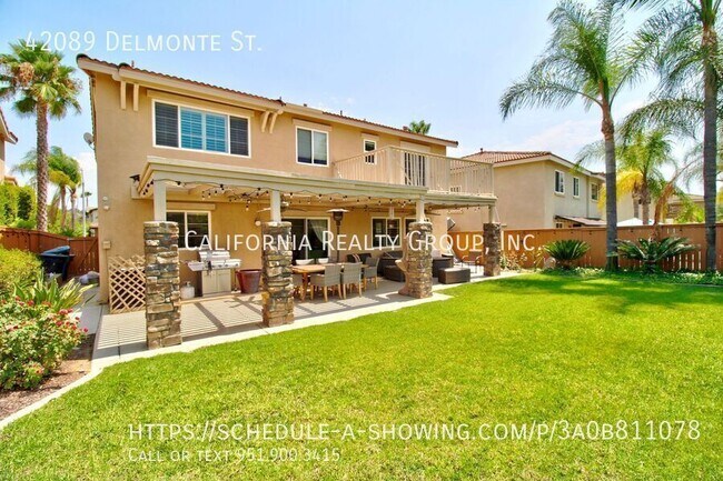 Building Photo - 42089 Delmonte St