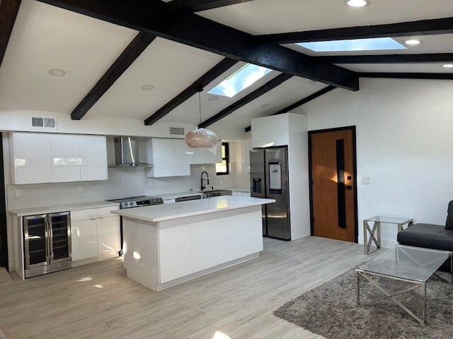 Building Photo - 22421 Mulholland Dr