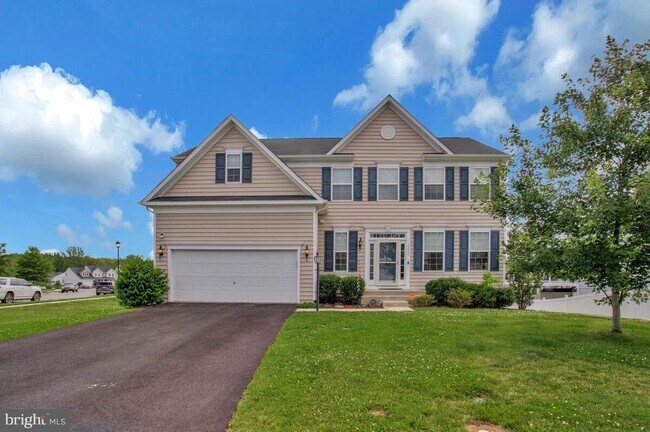 Building Photo - 15801 Aerial View Rd