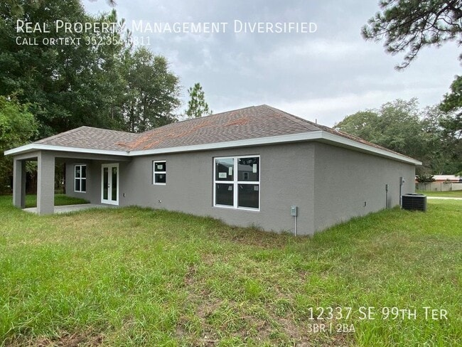 Building Photo - 12337 SE 99th Terrace