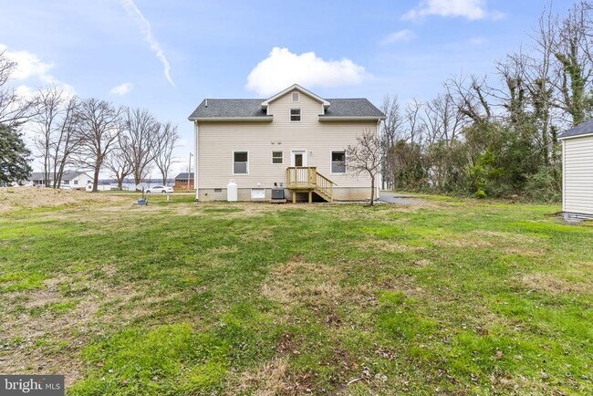 Building Photo - 25001 Half Pone Point Rd