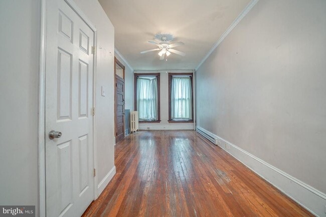 Building Photo - 3012 N Calvert St