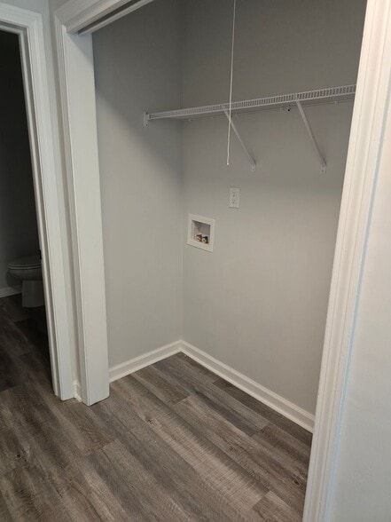 Interior Photo - Clemmons Village Apartments