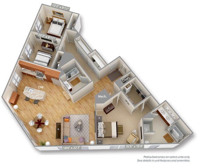 Avalon Bloomfield Station 300 Glenwood Ave Bloomfield NJ 07003