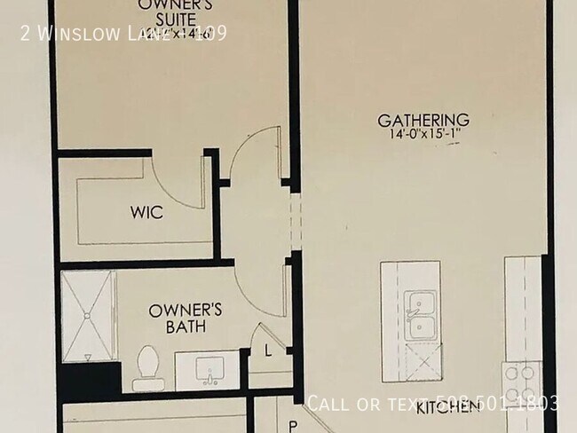 Building Photo - 2 Winslow Ln