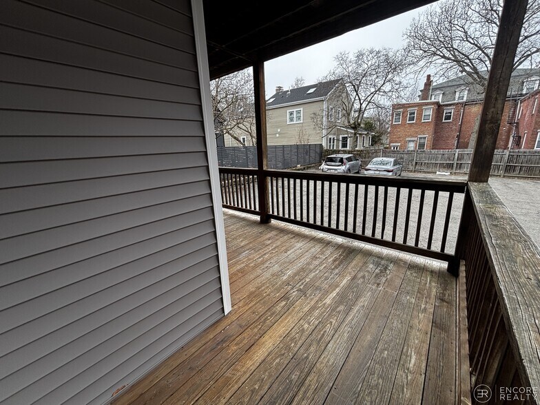 Building Photo - 63 Dana St