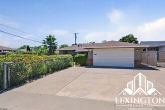 Building Photo - Beautiful, 3BD/2BA, Home available in Sacramento off Madison Ave. and Auburn Blvd.