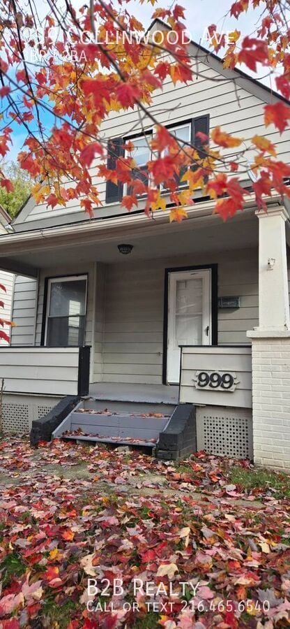 Building Photo - 999 Collinwood Ave