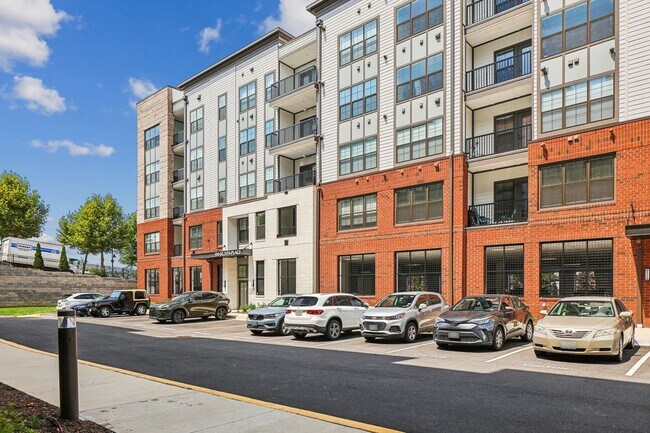 Building Photo - 106 Saint Ives Pl