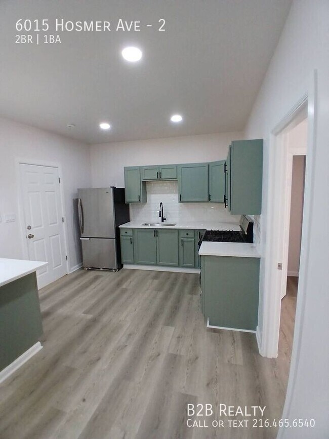 Building Photo - 6015 Hosmer Ave