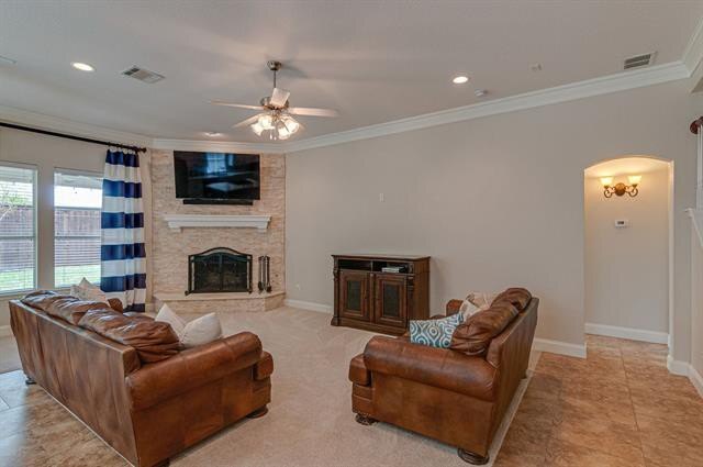 Building Photo - 3821 Denridge Ln