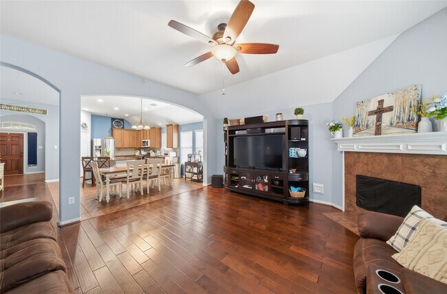 Building Photo - 4910 Ivory Meadows Ln