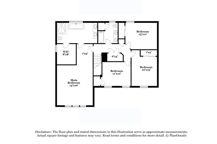 Building Photo - 6333 Willowlawn Dr