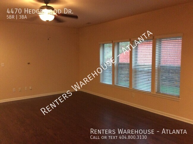 Building Photo - Spacious and Updated Home in Cumming