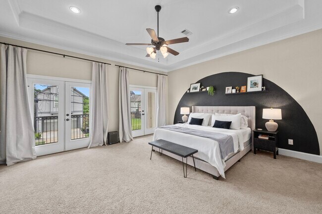 Building Photo - 5907 Kiam St