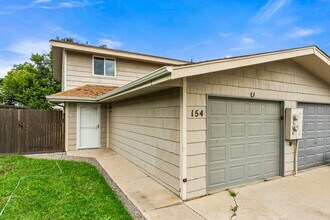 Building Photo - 152-154 Judson St., Unit 154