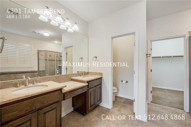 Building Photo - 4301 Tambre Bend