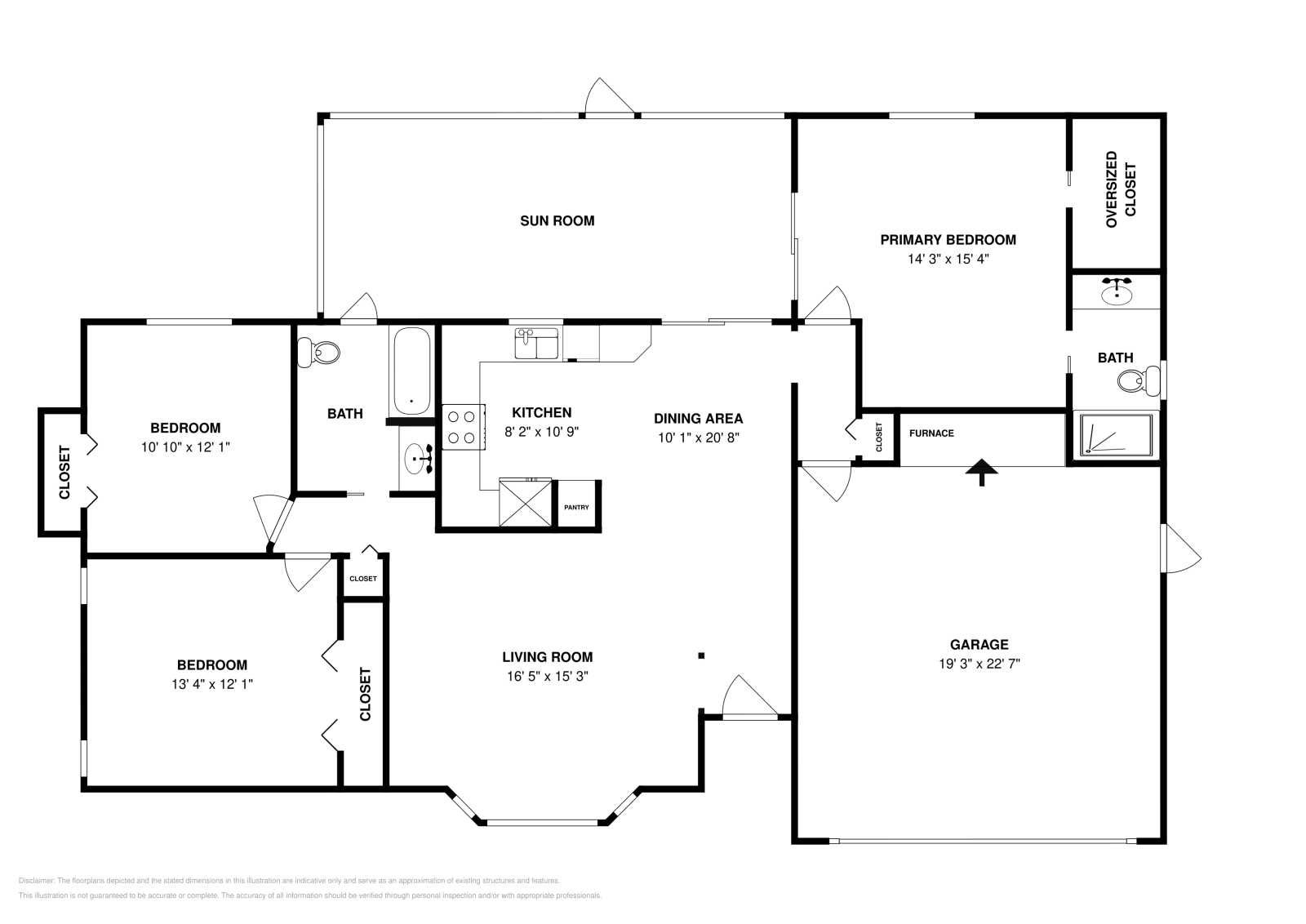 Building Photo - 217 Seasons Dr