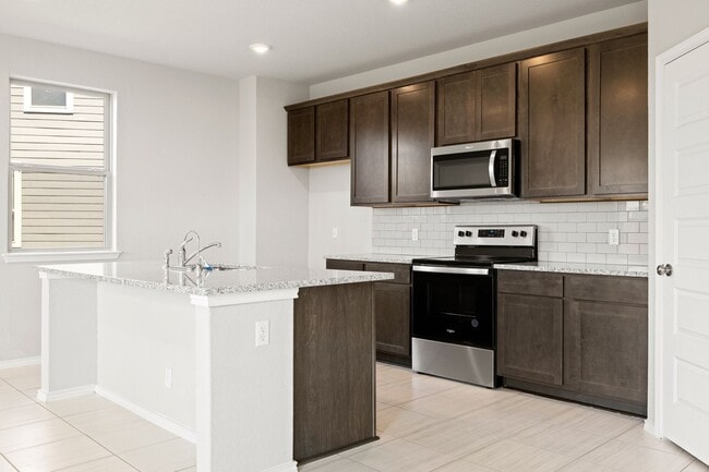 Building Photo - 2 Weeks Free Move-In Special! Like-New 3BR Home w/ Game Room, Quartz Kitchen & Large Backyard