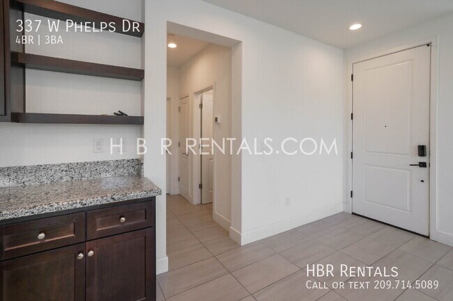Building Photo - 337 W Phelps Dr