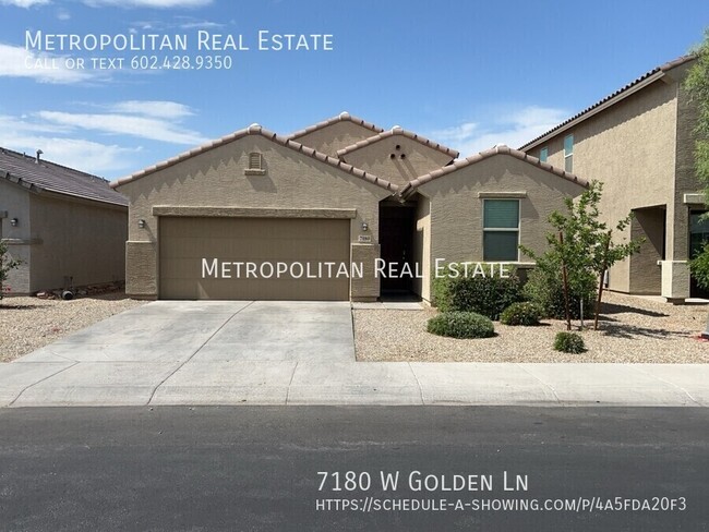 Primary Photo - 7180 W Golden Ln
