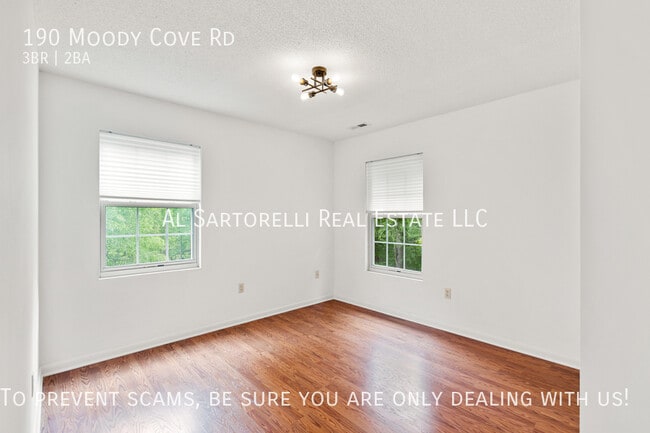 Building Photo - 190 Moody Cove Rd