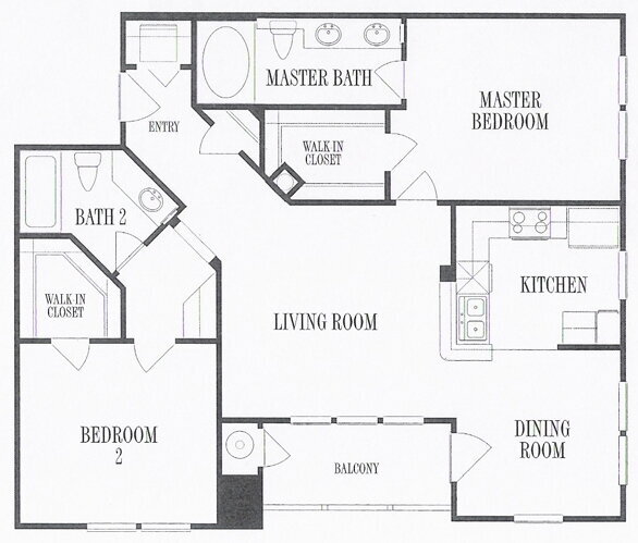 Building Photo - ENJOY RESORT-STYLE LIVING IN THE HEART OF VALENCIA