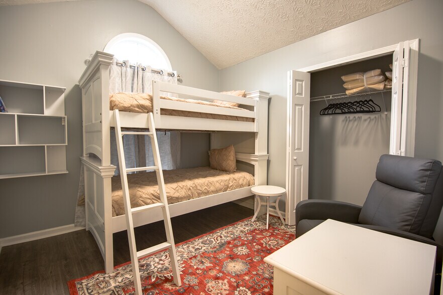 2nd Bedroom - 7151 Springchase Way