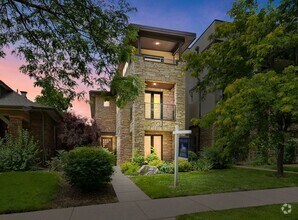 Building Photo - LUX 4BD, 5BA SloHi Home with Finished Base...