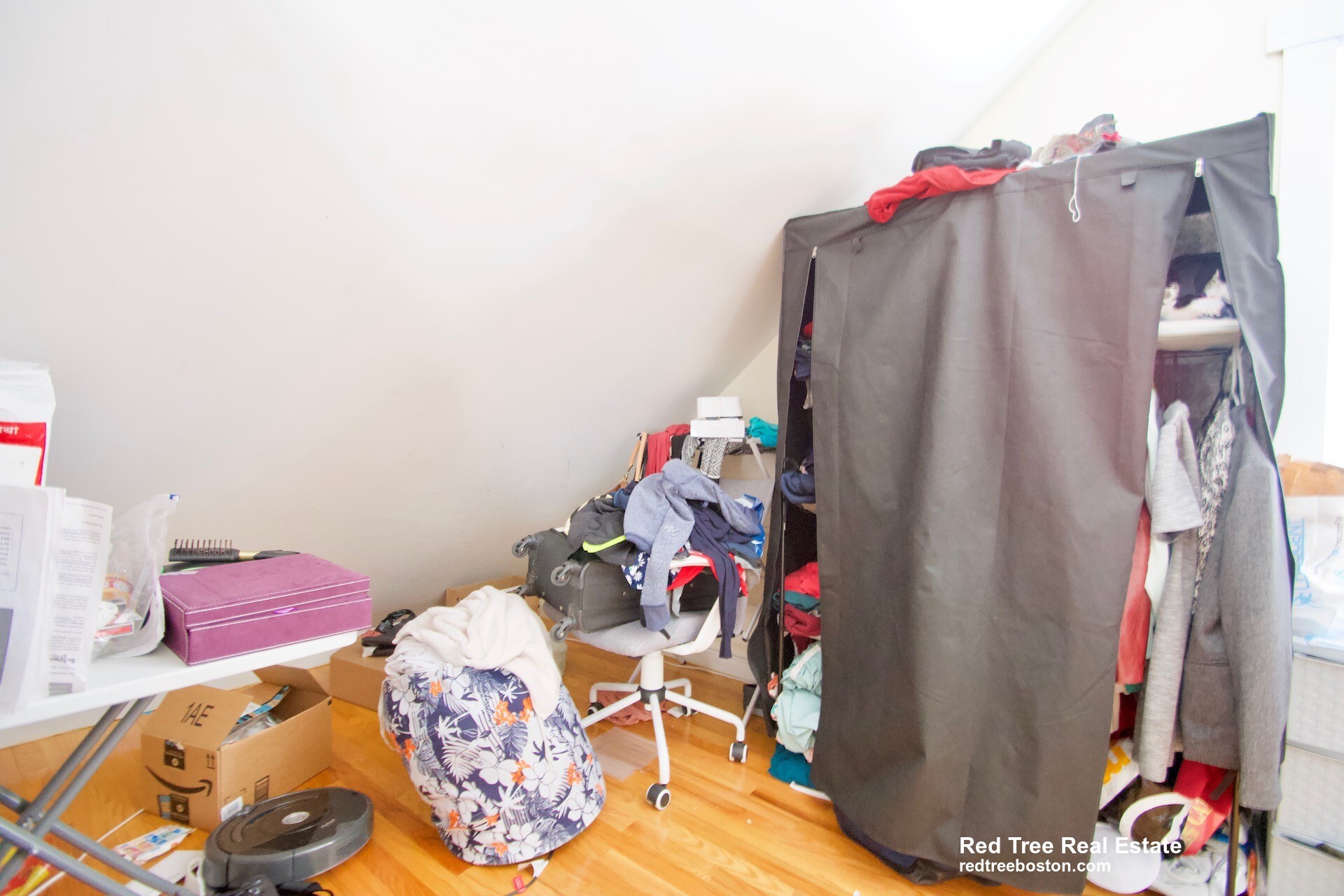 Building Photo - 79 Capen St