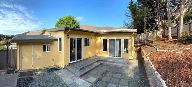 Building Photo - 450 Loma Vista Terrace